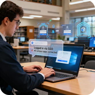 Single Sign-On (SSO)