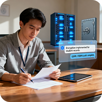 Data Privacy Compliance