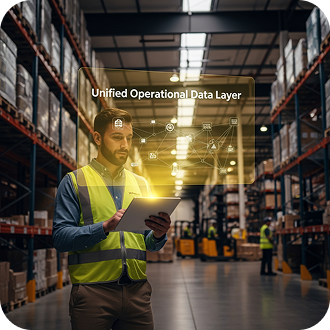 Unified Operational Data Layer