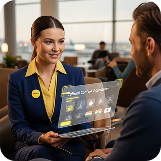 Cultural Context Adaptation