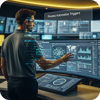 Process Automation Triggers