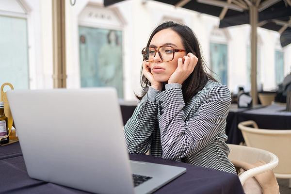 Operational Inefficiency and Workforce Overload