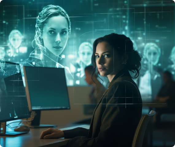 Digital & Creative Staffing