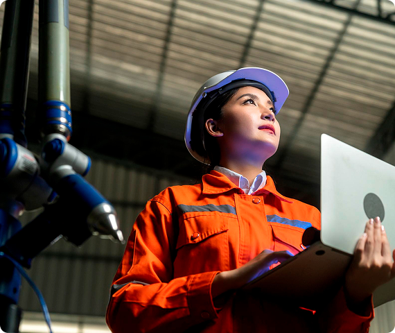 Industry Specialized Staffing