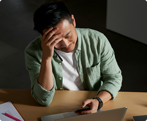 Information Overload