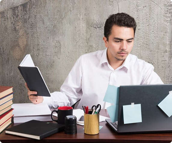 Administrative Bottlenecks