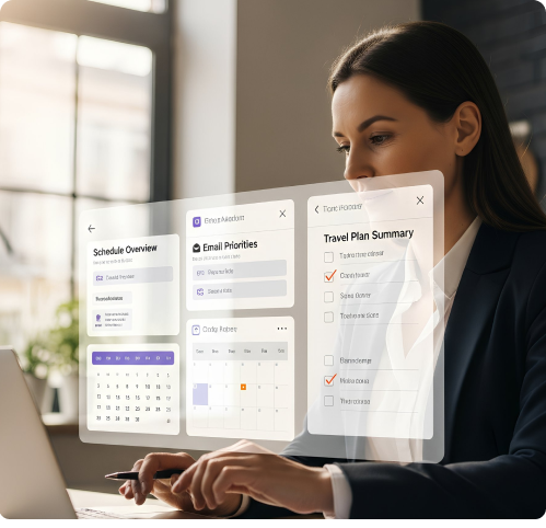 Stay Organized Effortlessly