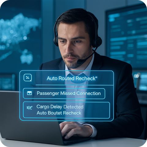 Instant Query Resolution