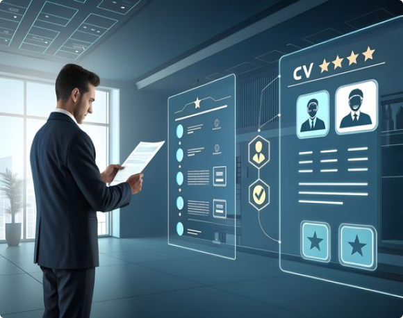 Finance & Reimbursement Automation System