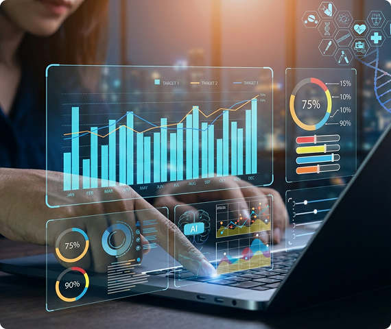 Build Dashboards That Drive Action