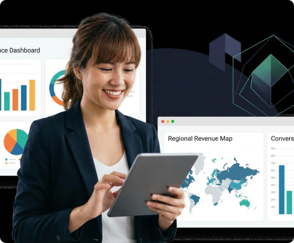 Unlock Predictive Insights