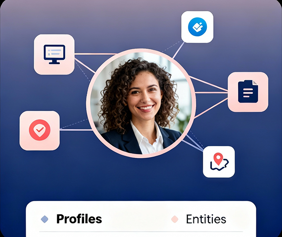 Drive Operational Excellence