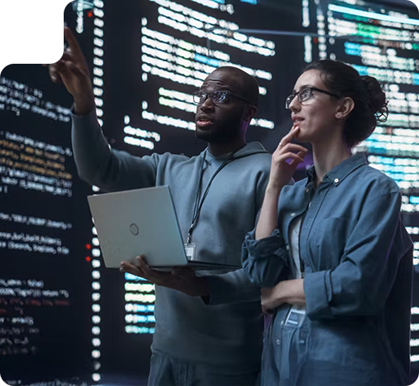 Application Management