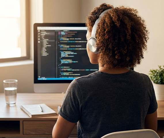 Transition and Stabilize