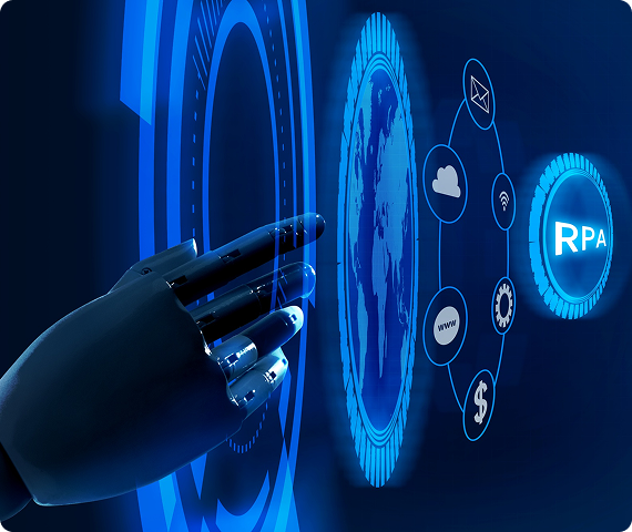 Omnichannel CCaaS Platform