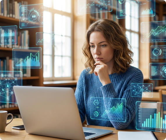 Intelligent Automation & AI