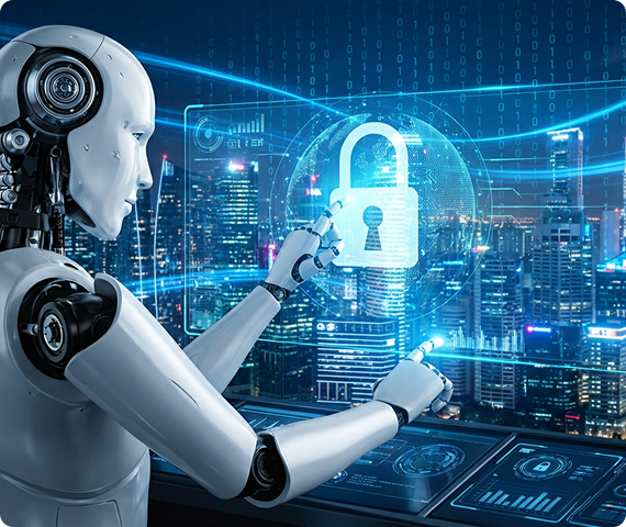 Digital Forensics & Incident Response