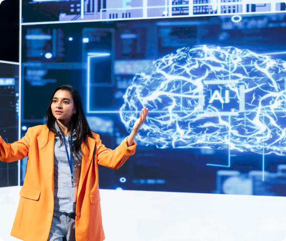 Scalability & Flexibility