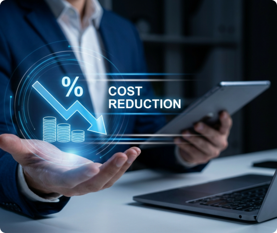 Cost-Efficient Operations