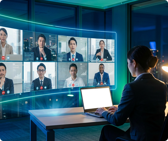 On-Board Global Teams