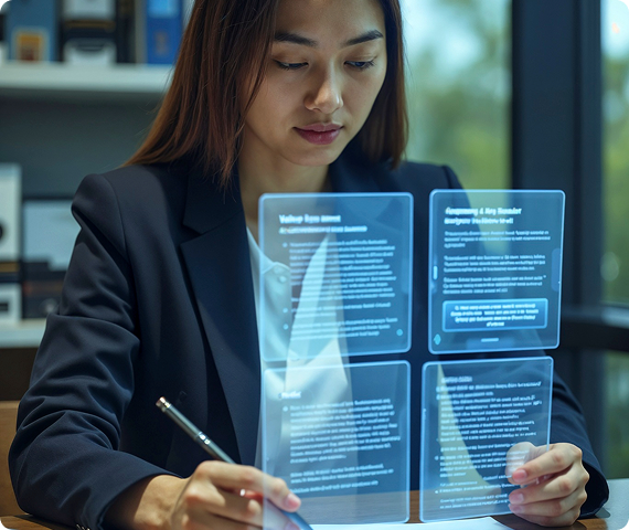 Outsourced HR & Legal