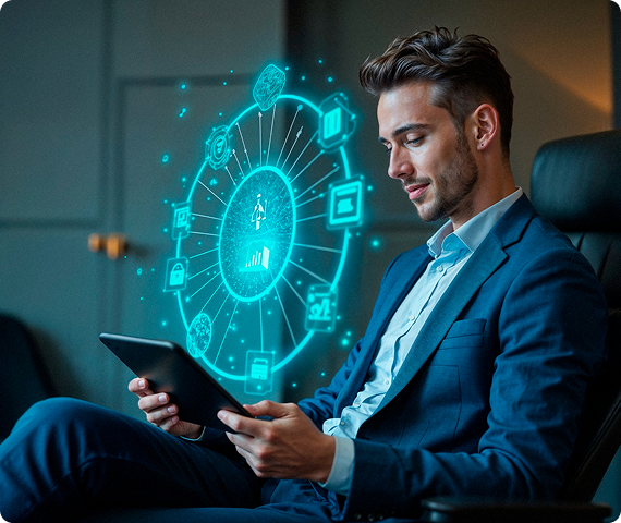 Compliance & IT Support