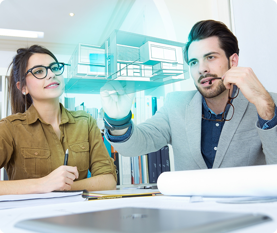 Digital & Creative Staffing