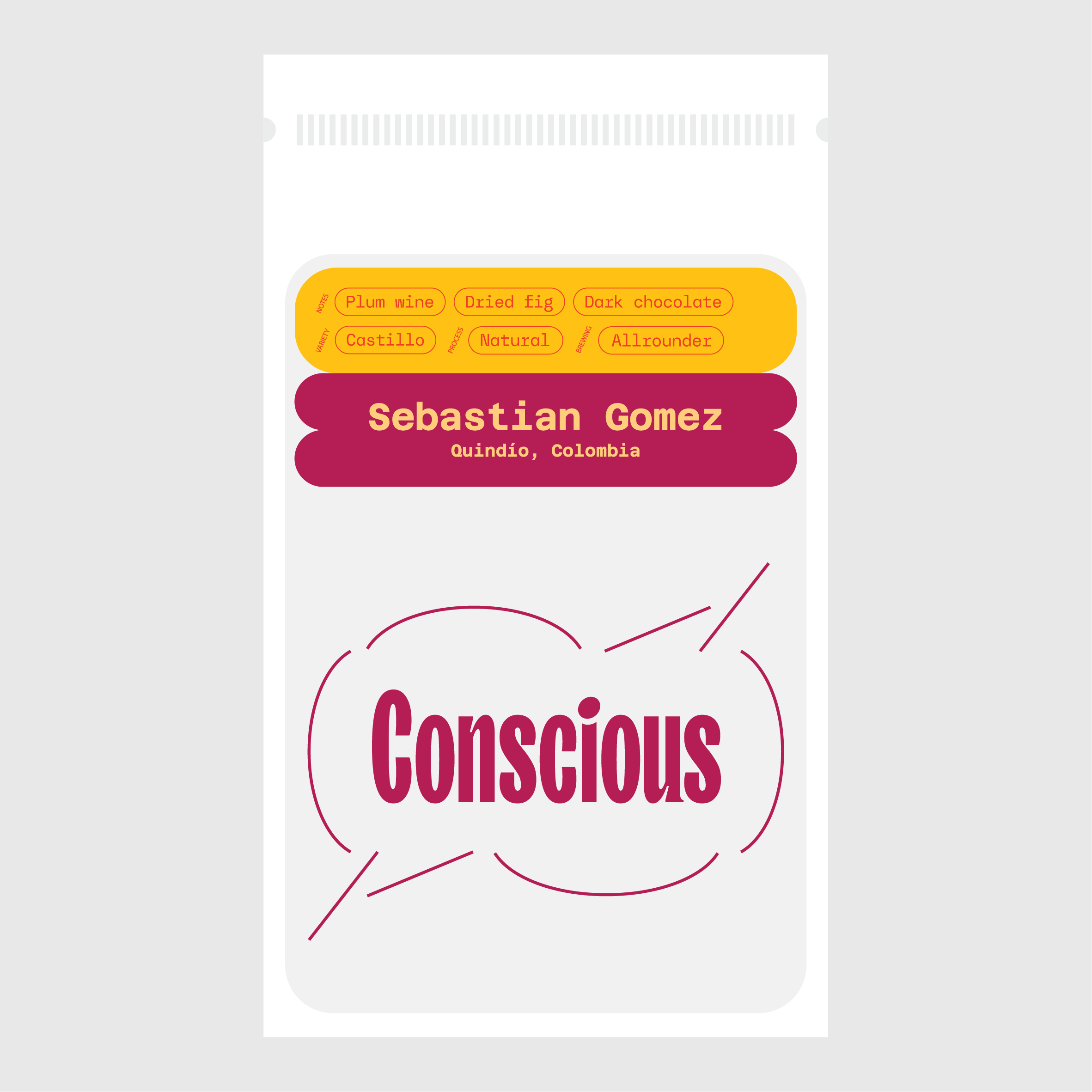 Sebastian Gomez