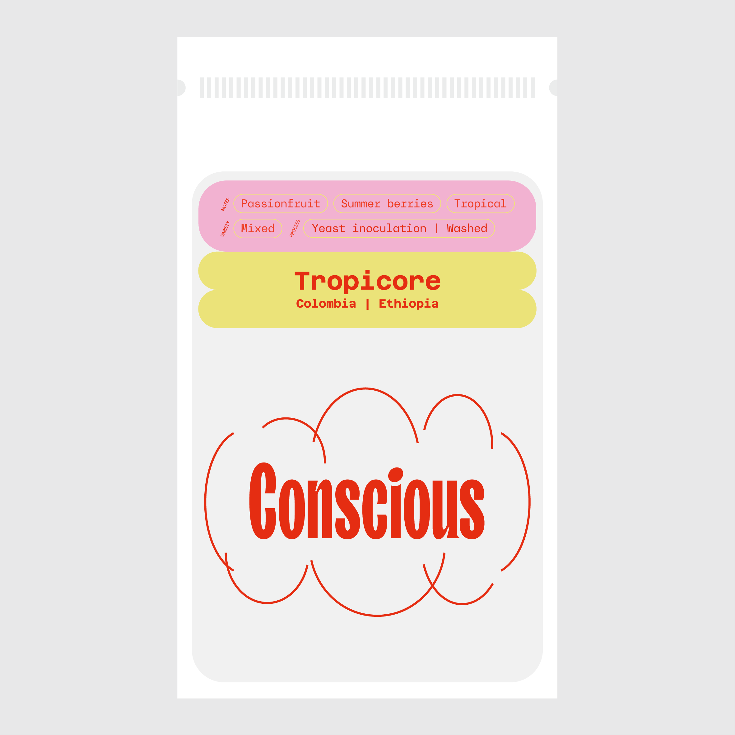 Tropicore