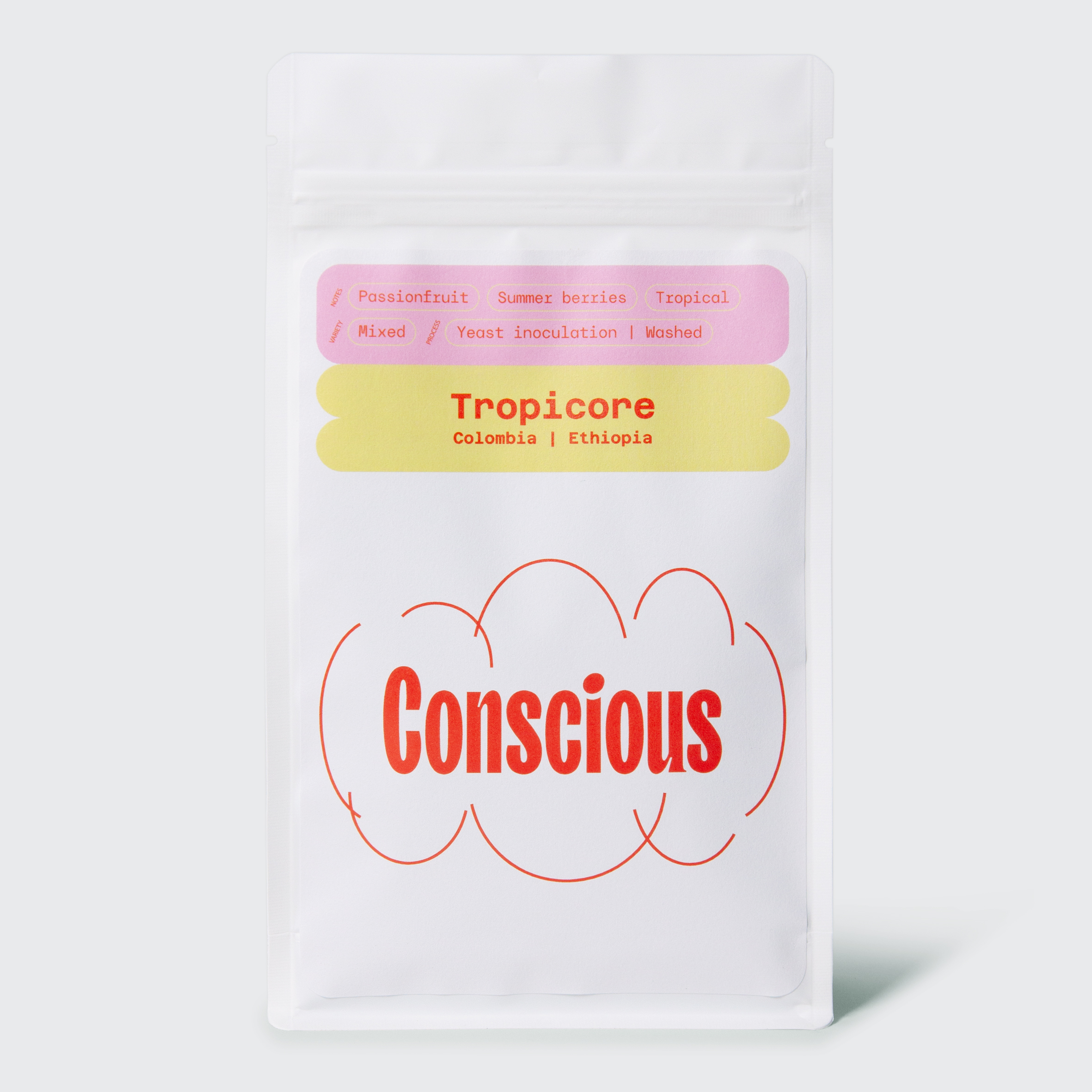 Tropicore
