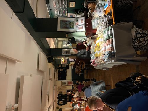 nørklecafe