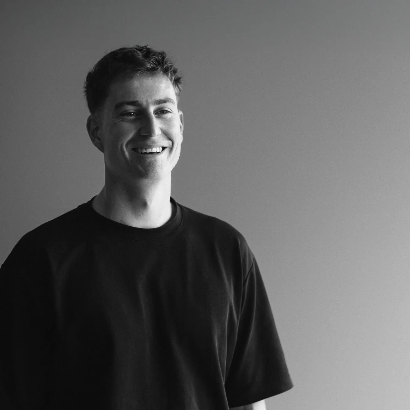 photo of Nick Timms Web Designer In Adelaide