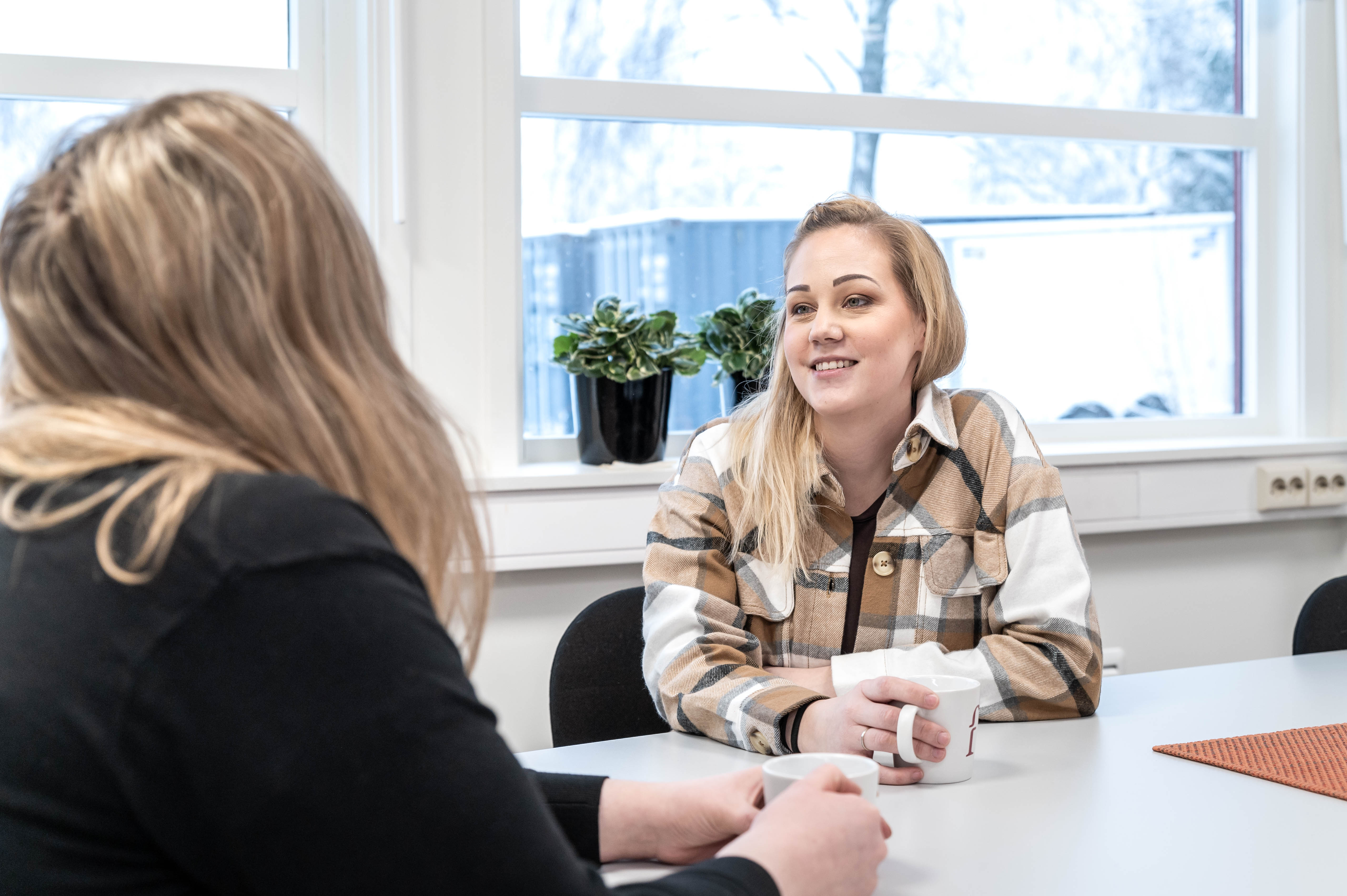 Kvalitetssikring hele året