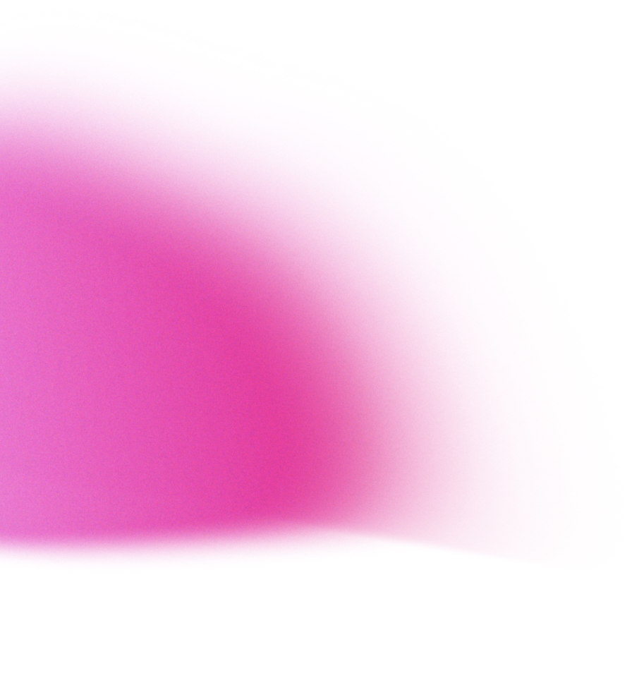 Verlauf in Pink
