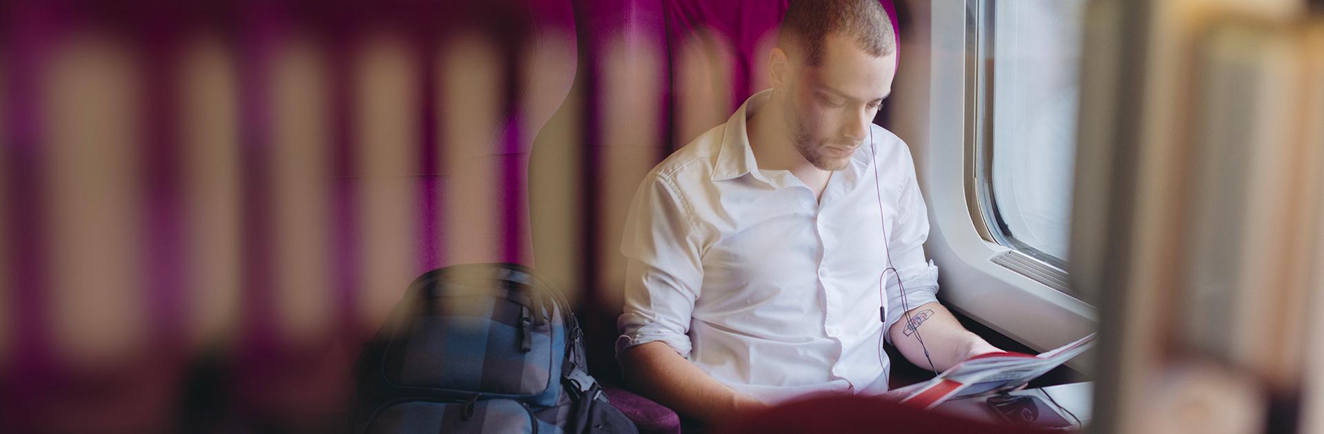 Customer story - SNCF | AlloBrain