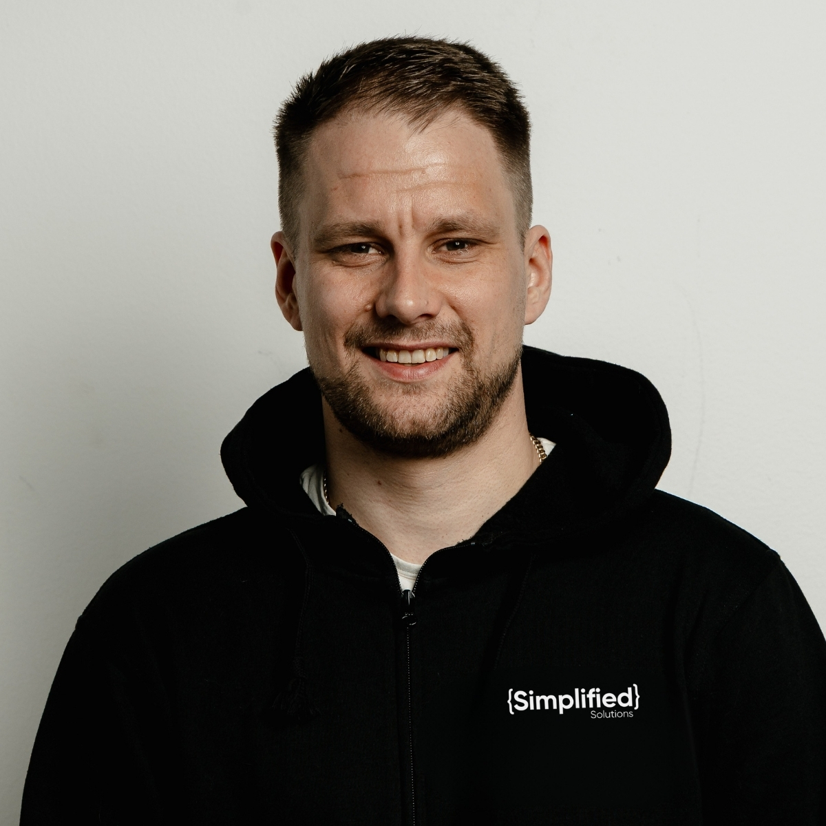 Juhani Aro Simplified SOlutions