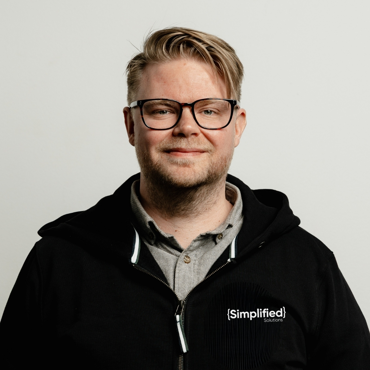 Jukka Puhakka Simplified Solutions