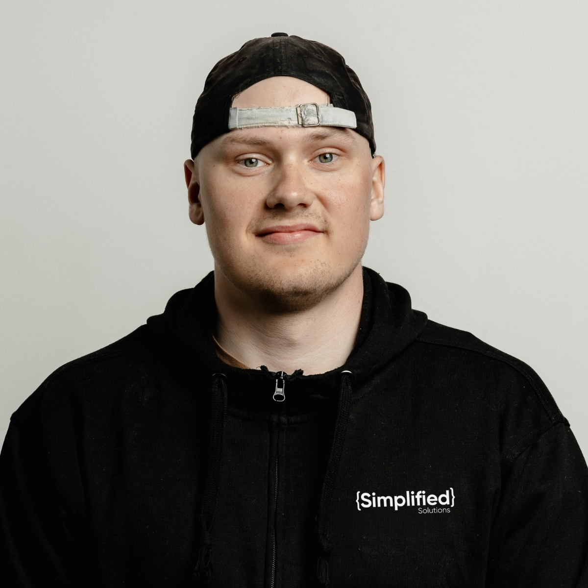 Jarkko Kemppainen Simplified Solutions