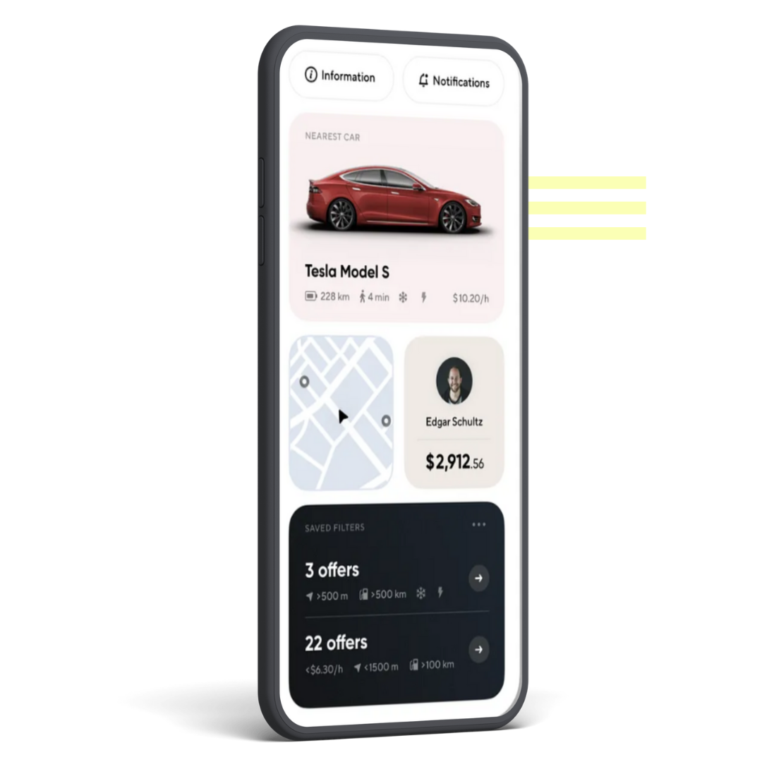 Mobiilisovellukset yrityksille startupeille