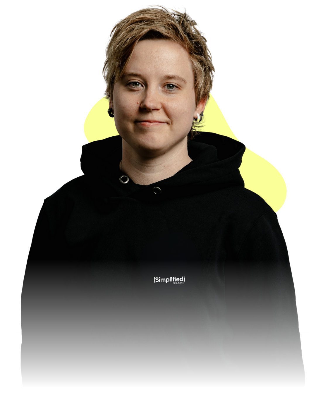 Aija Peltola Simplified Solutions sparraus
