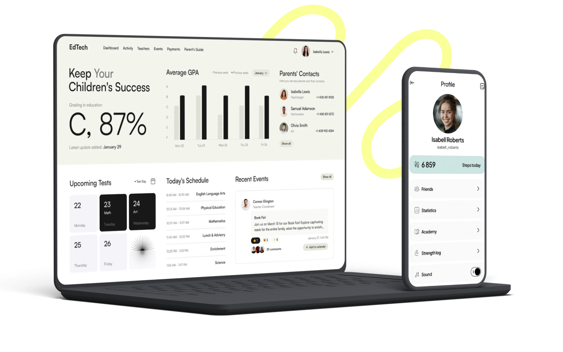 Sovelluksen ylläpito simplified solutions