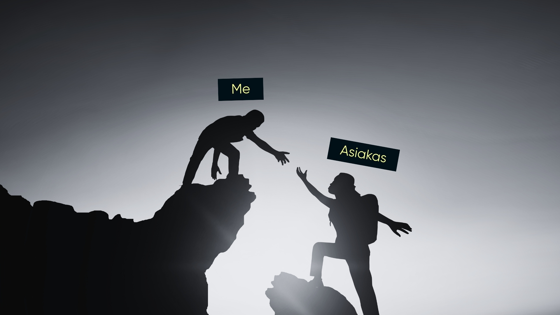 Sovelluskehityspalvelu