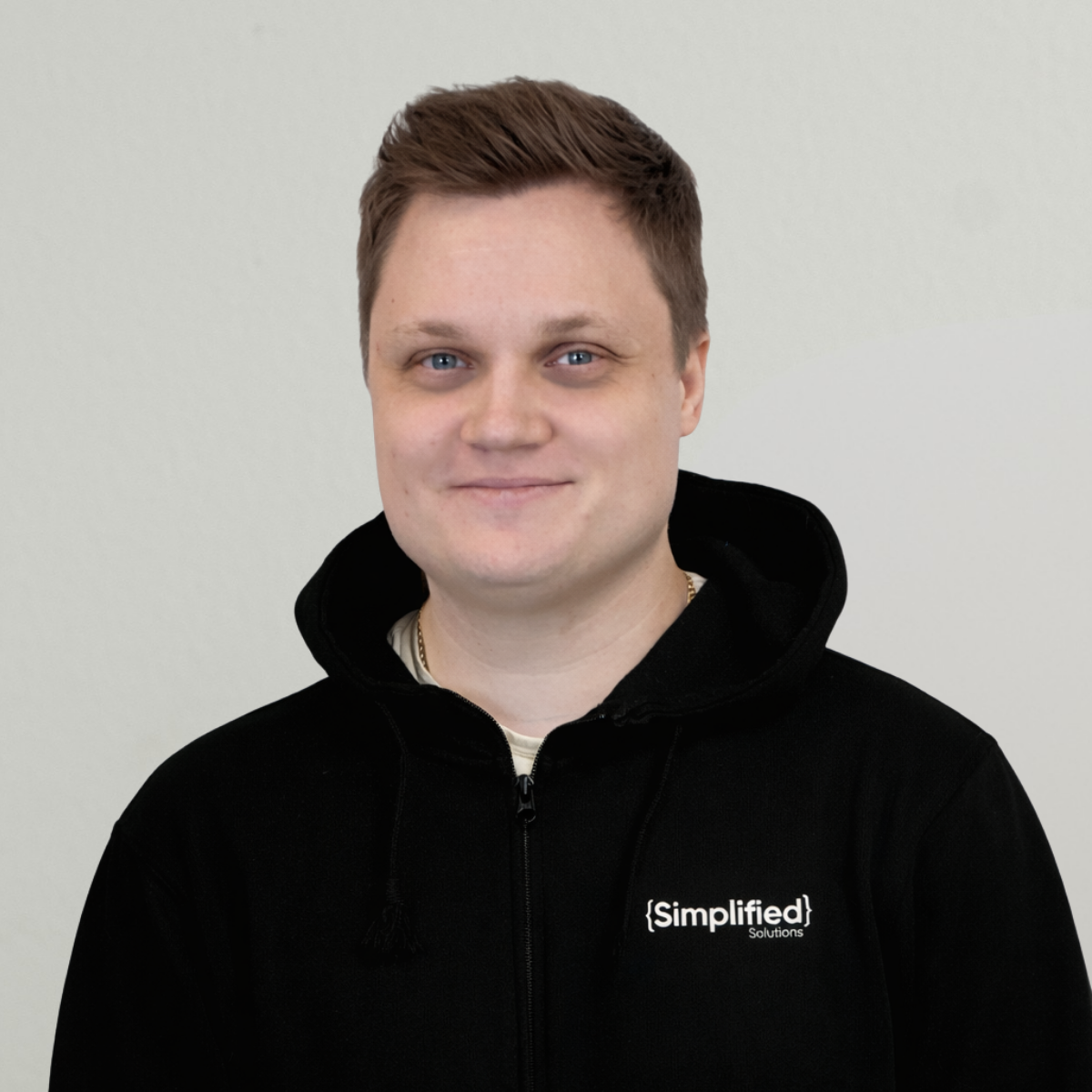 Jere Mörsky Simplified Solutions