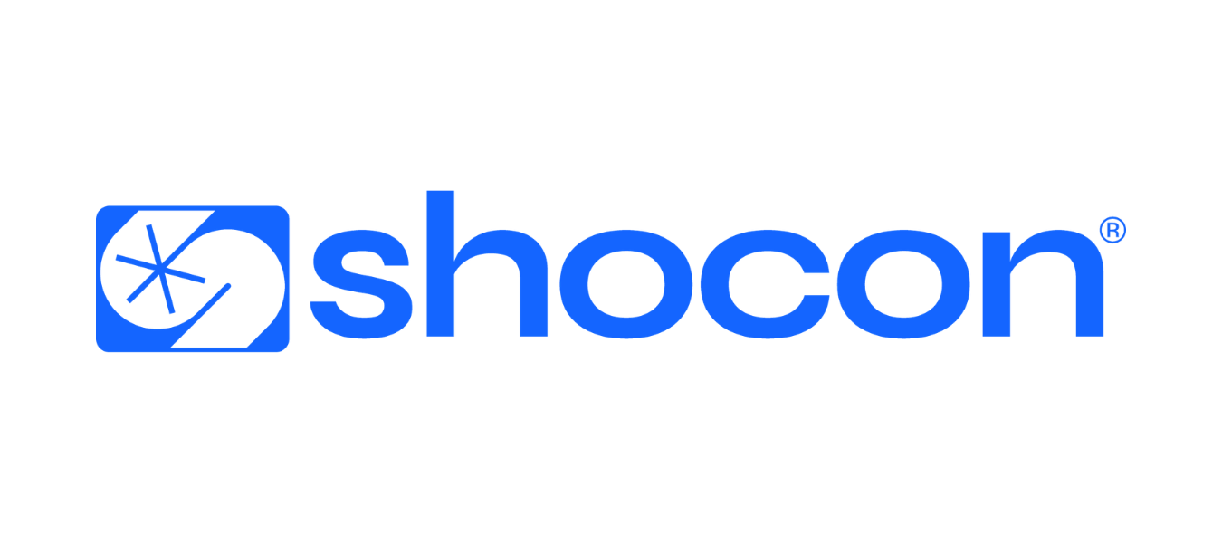 Shocon logo