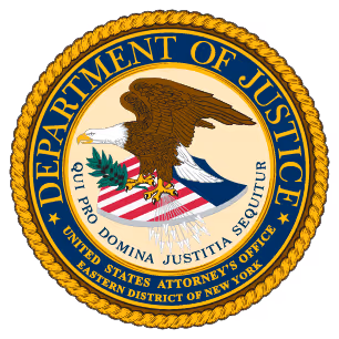 USDOJ