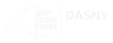 DASNY Logo