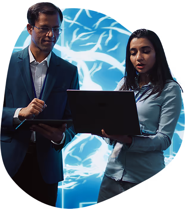  AI Readiness and Implementation