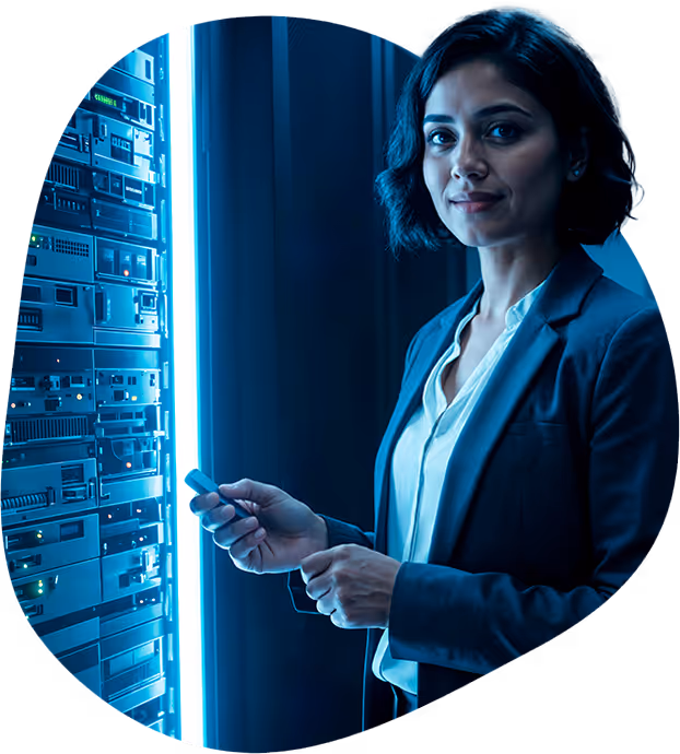 IT Infrastructure Modernization