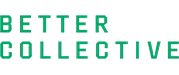 better collective logo