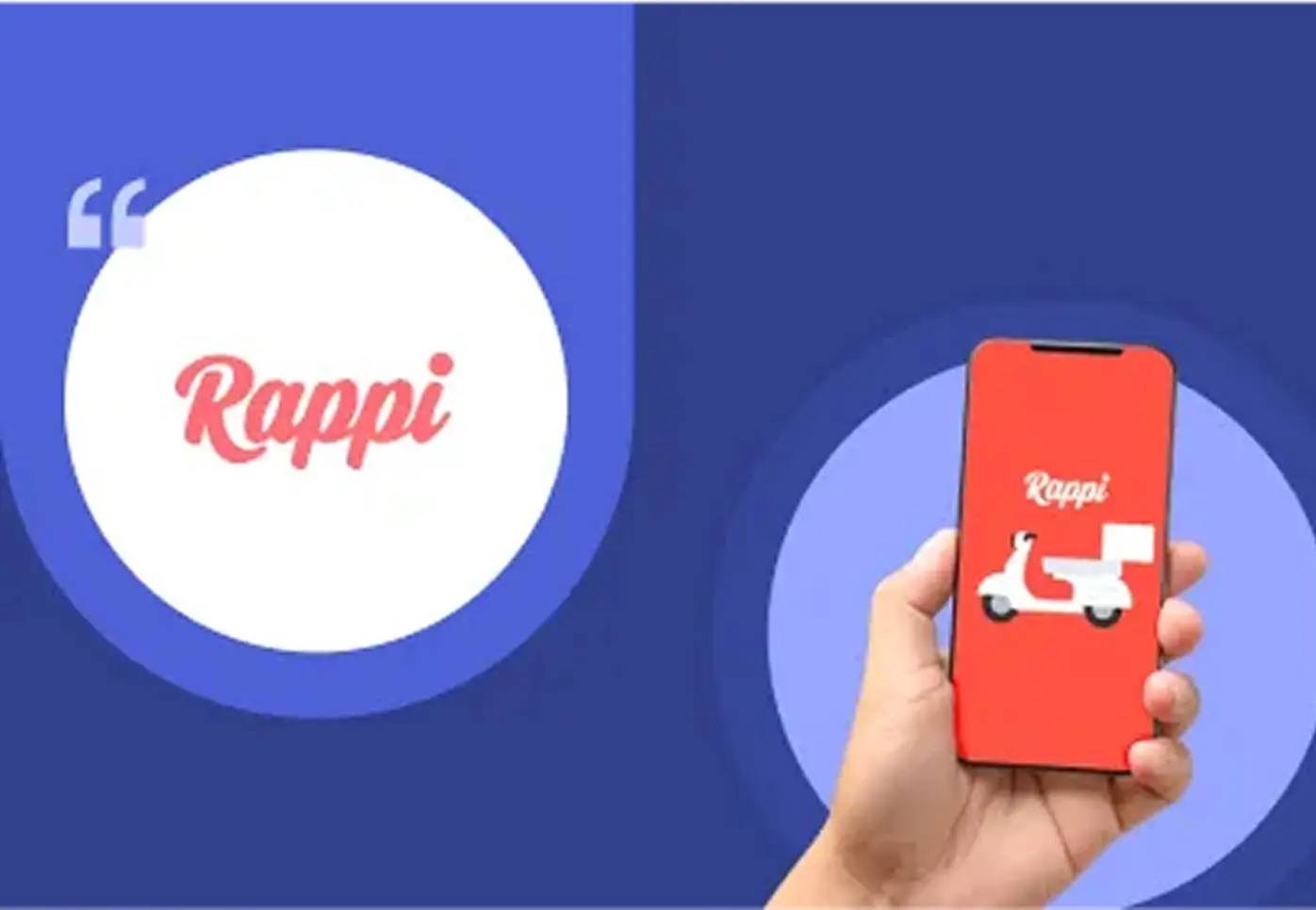 Rappi Case Study